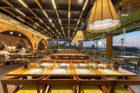 La Marsa Garden Restaurant