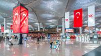 Istanbul Airport Istanbul Airport