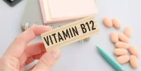 The difference between vitamin B12 and B Complex