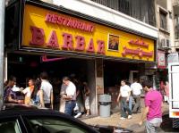 Barbar Restaurant