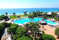 منتجع Turquoise Beach Resort
