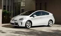 The difference between electric and hybrid cars