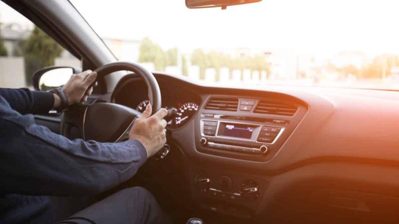 Causes of Car Overheating While Driving