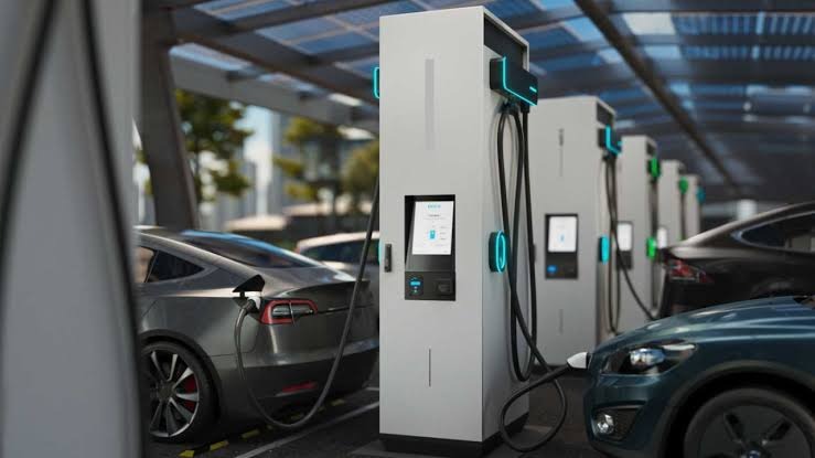 How Long Does It Take to Charge an Electric Car?