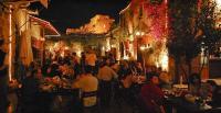 Nightlife spots