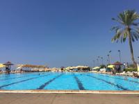 Rimal Beach Resort