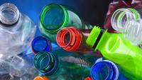 Plastic export