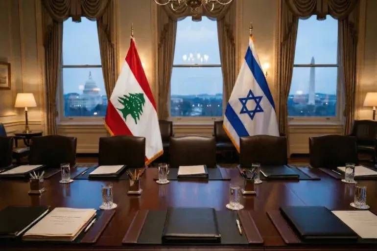 Progress in Lebanon-Israel Negotiations Faces Setbacks