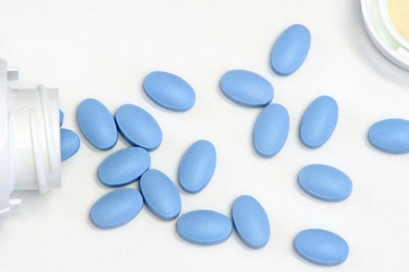 The Dangers of Overusing Erectile Dysfunction Pills
