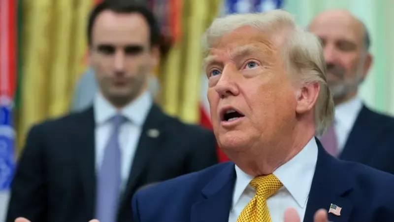 Kremlin Announces Trump's Anticipated Role in Ukrainian Settlement Mediation