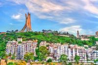 Algeria Algeria