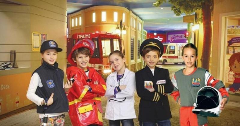 Top Kids Entertainment Spots in Beirut