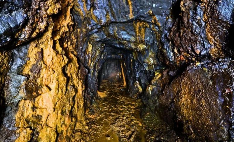 Top Gold Mines Across the Globe