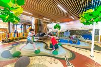 Indoor games