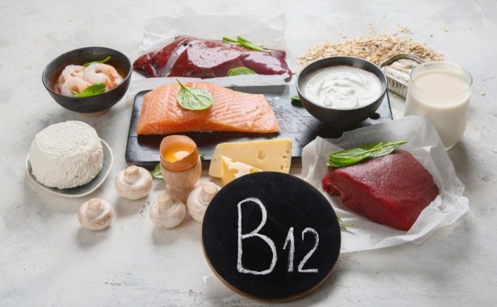 Why You Might Have Vitamin B12 Deficiency Despite a Healthy Diet