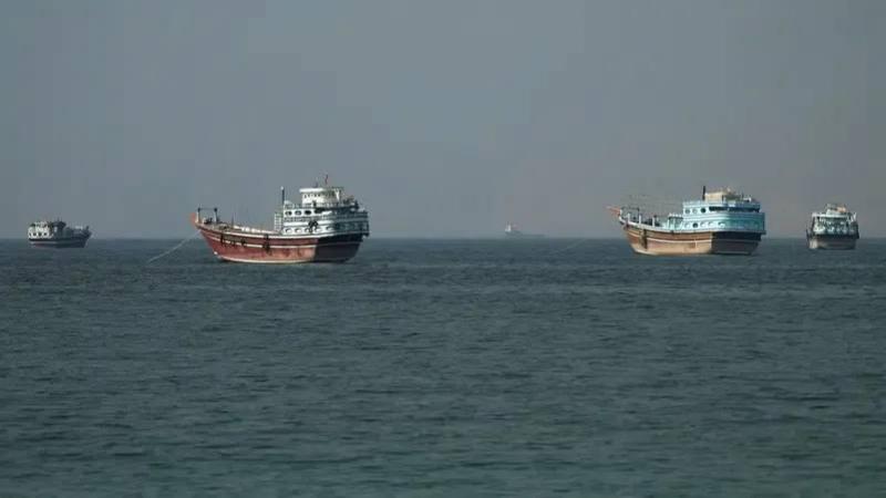 Tensions Over Strait of Hormuz: US and Iran Agree to Cease Attacks, Navigational Rights Still Unclear