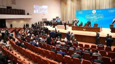 بالأسماء.. اعتقال 17 مسؤولاً في بغداد أغلبهم نواب في البرلمان