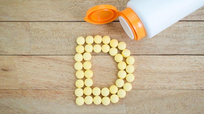 Does Vitamin D Deficiency Cause Fatigue and Body Aches?