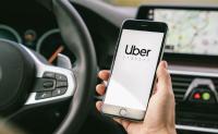 Uber in Lebanon