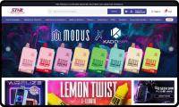 Online vape shops