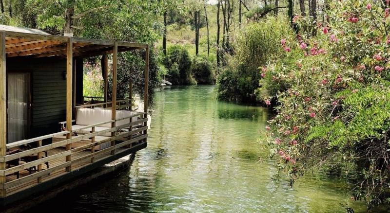 Discover the Hidden Gems of Chouf District