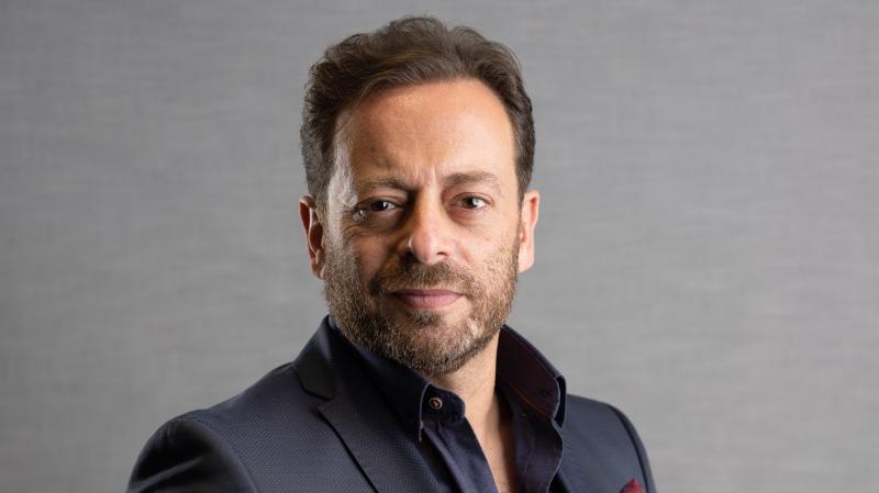 Badi' Abu Shakra's Iconic Roles in Lebanese Television