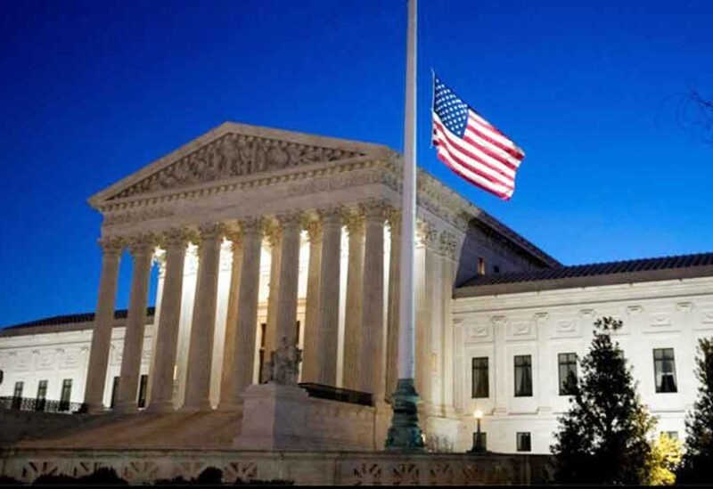 U.S. Supreme Court Grants Trump Administration New Victory on Immigration