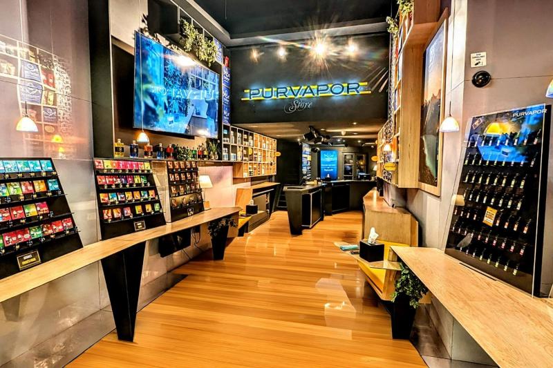 Where to Buy Vape Products in Lebanon: A Comprehensive Guide