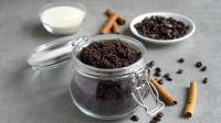 أفضل طرق تقشير الجسم في المنزل