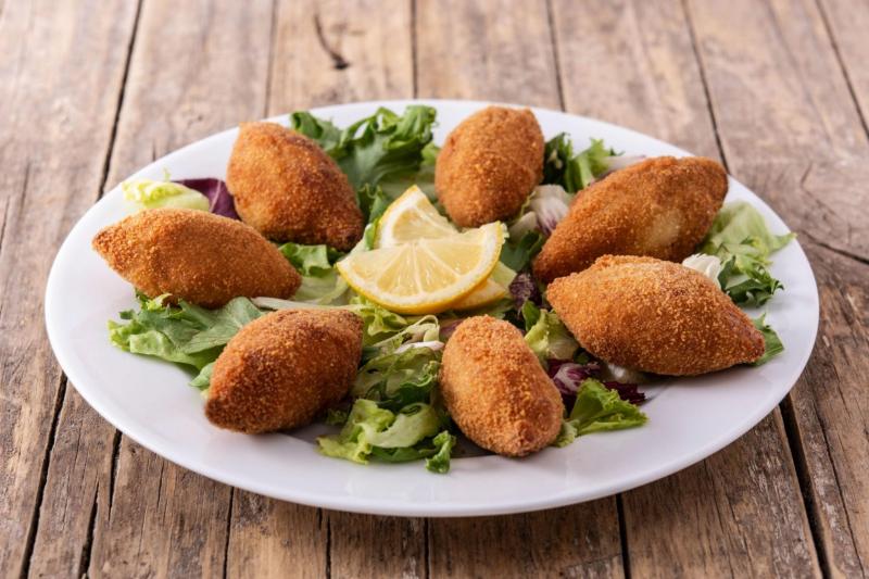 How to Make Authentic Lebanese Kibbeh