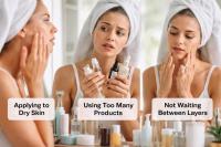 Abundance of products
