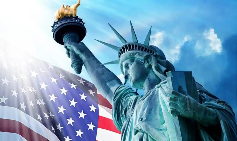 Why the United States is the World's Strongest Nation