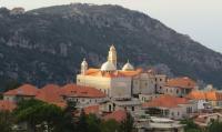 What is Lebanon famous for?