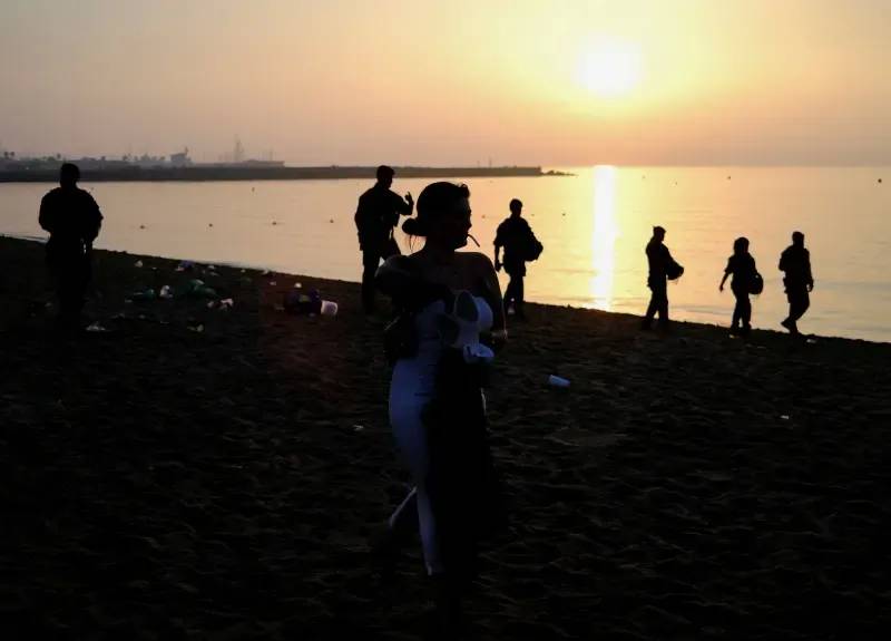 Record-Breaking Heat Wave in Europe Attributed to Climate Change
