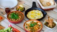 الفطور الطرابلسي