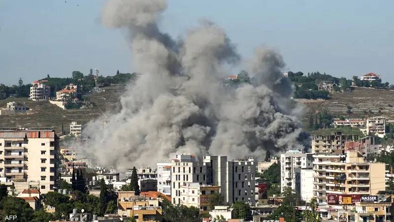 Secret Appendix in Israeli-Lebanese Agreement Revealed