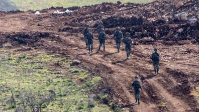 إسرائيل: نزع سلاح حزب الله شرط الانسحاب من جنوب لبنان