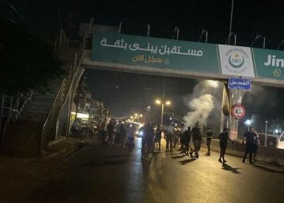 عشية زيارة الشيباني.. بلبلة في طرابلس!