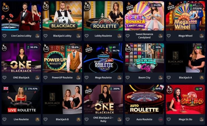 Top Online Casinos in Lebanon: A Growing Trend