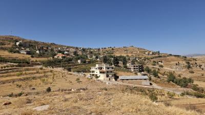 معلومات عن قرية عين عرب في لبنان