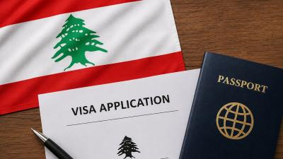 هل يحتاج السفر إلى لبنان إلى فيزا؟