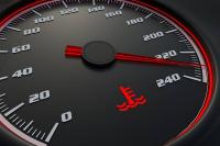 Car temperature