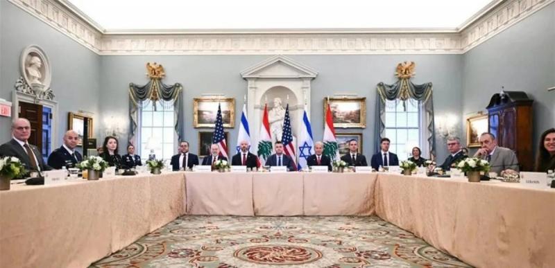 The Washington Framework offers Lebanon a brutal but necessary lifeline out of the abyss