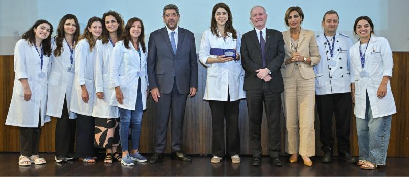 Hôtel-Dieu Hospital Highlights Sustainable Development Initiatives