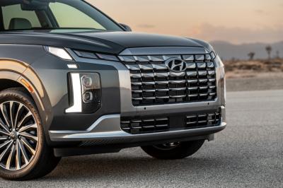 أفضل سيارات SUV للعائلات 2026