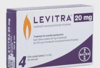 Levitra