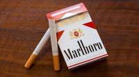 Cigarette and hookah tobacco prices in Lebanon