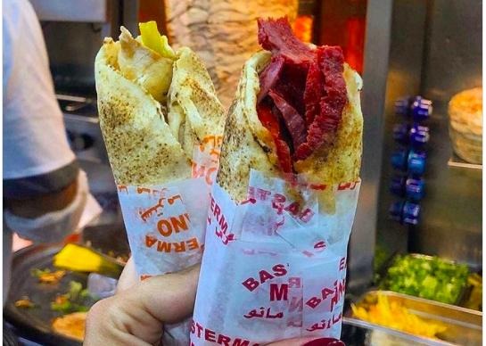 Discover the Best Snack Restaurants in Beirut