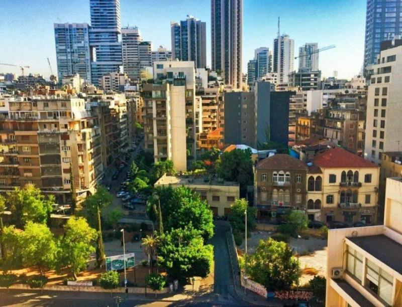 Top Lebanese Areas Suitable for Real Estate Investment