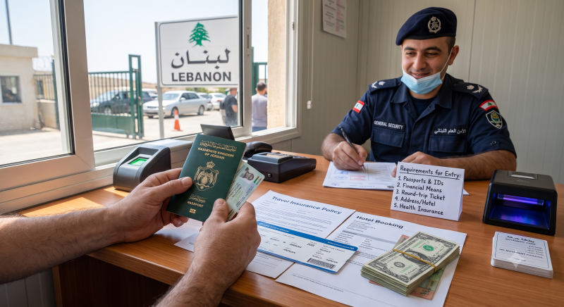 Entry Requirements for Lebanon: What You Need to Know